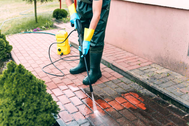 Best Parking Lot and Garage Cleaning  in Pine City, MN