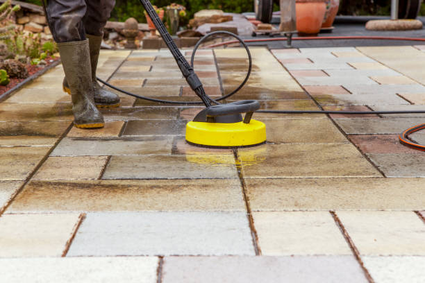 Concrete Sealing in Pine City, MN