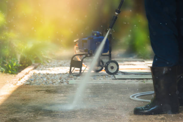 Best Restaurant Pressure Washing  in Pine City, MN